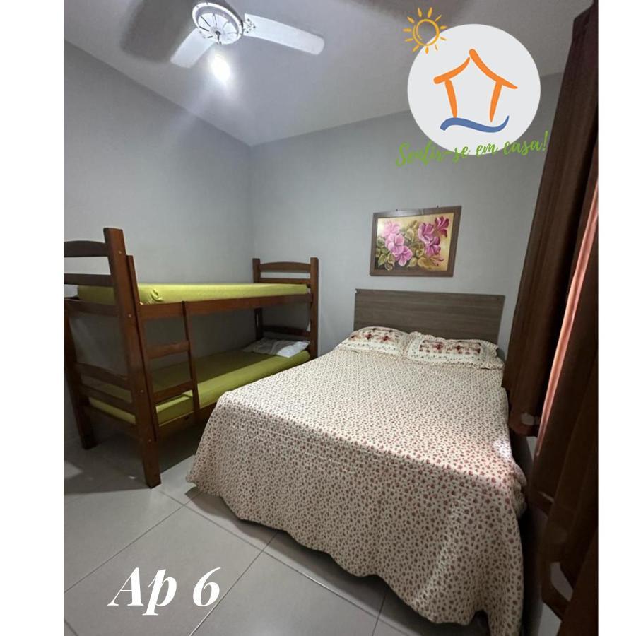 Ap Bk Privativo Brisamar, 10Min Da Praia De Itaparica - Sentir-Se Em Casa Вила Веля Екстериор снимка