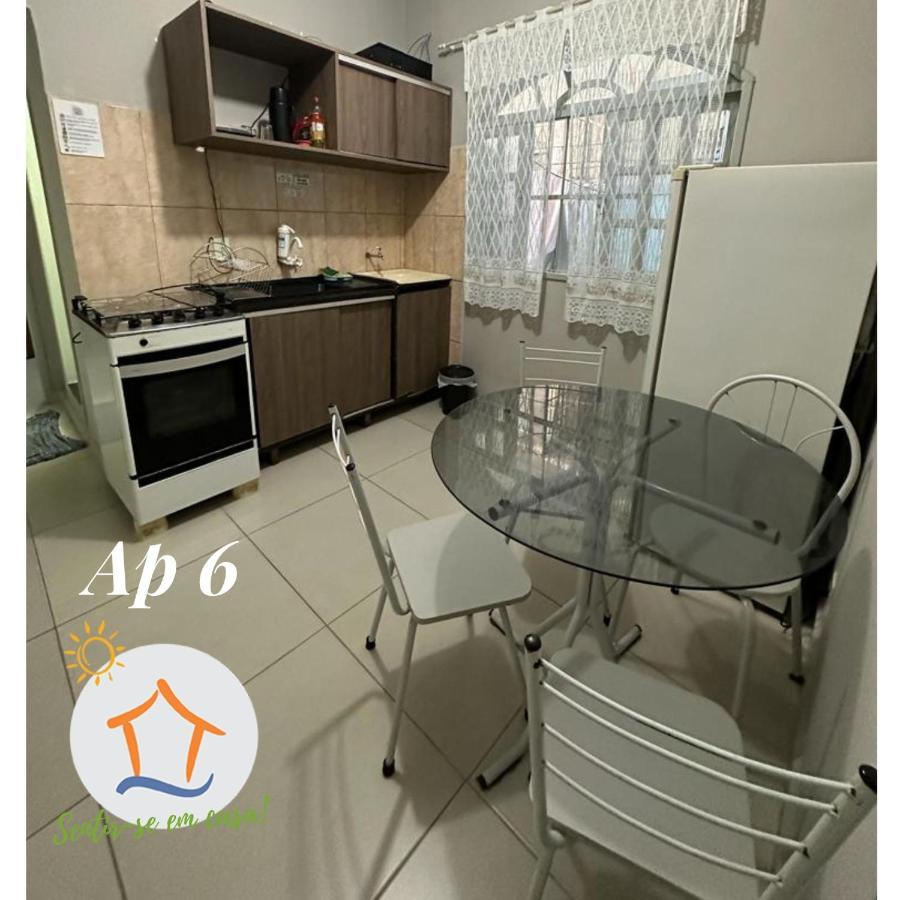 Ap Bk Privativo Brisamar, 10Min Da Praia De Itaparica - Sentir-Se Em Casa Вила Веля Екстериор снимка