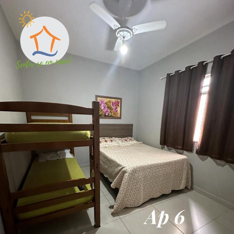 Ap Bk Privativo Brisamar, 10Min Da Praia De Itaparica - Sentir-Se Em Casa Вила Веля Екстериор снимка