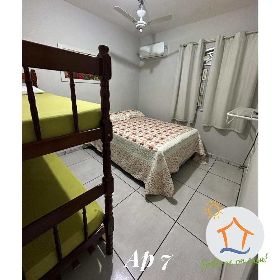 Ap Bk Privativo Brisamar, 10Min Da Praia De Itaparica - Sentir-Se Em Casa Вила Веля Екстериор снимка