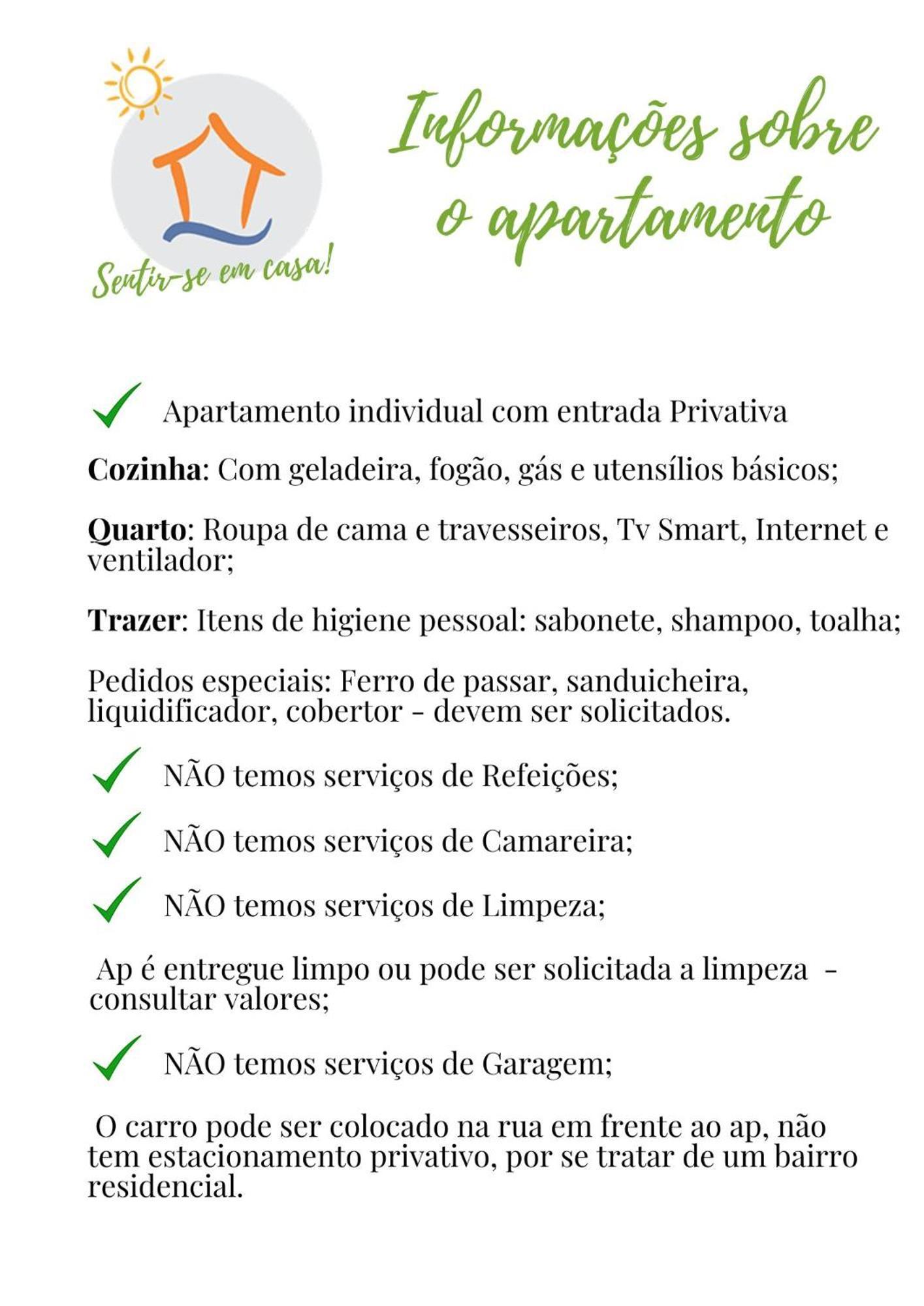 Ap Bk Privativo Brisamar, 10Min Da Praia De Itaparica - Sentir-Se Em Casa Вила Веля Екстериор снимка